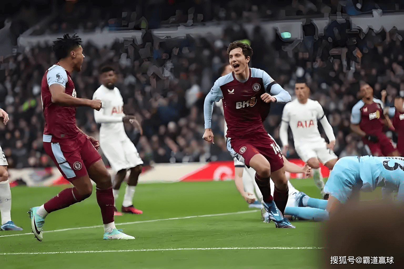 赛前阿斯顿维拉强势反弹——英超节点到来，管理层满意，球队文化再被提及(英超阿斯顿维拉历史)