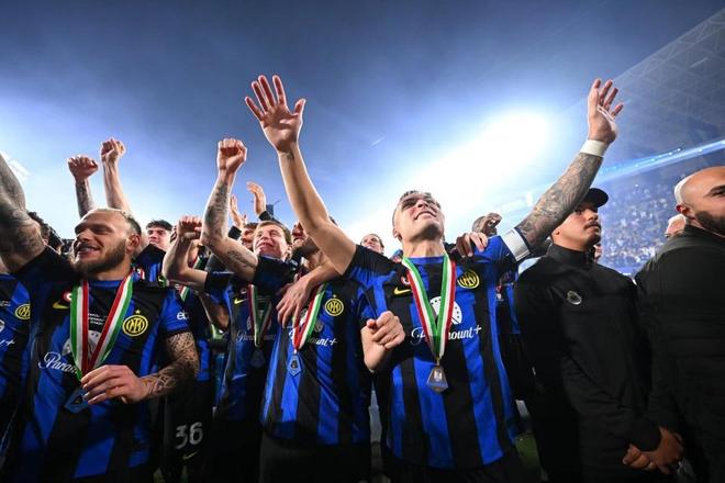 开云APP-关于今夜国际米兰迎来里程碑：德甲节点到来，引发热议，年轻球员得到机会的信息