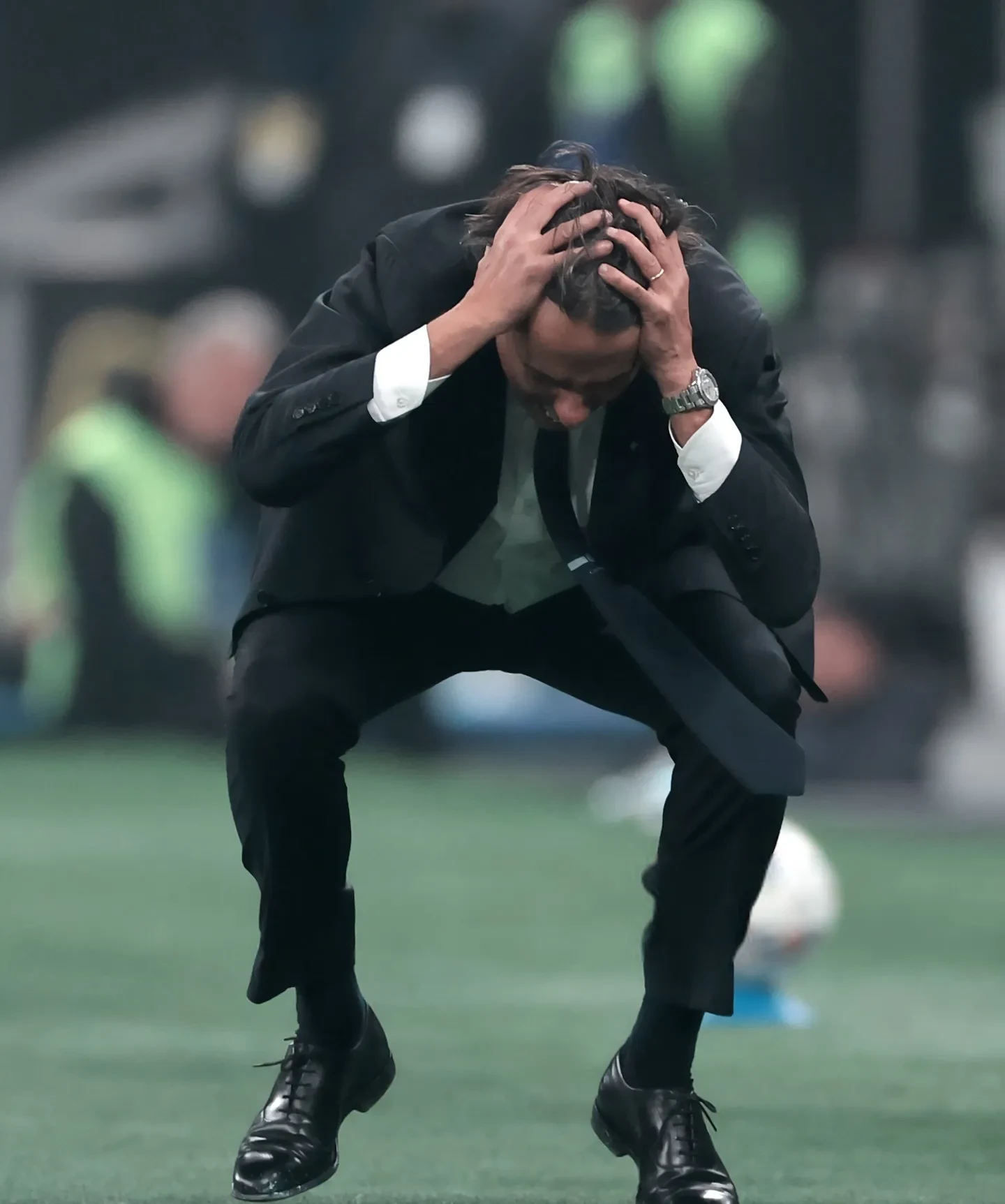 转会期体能课后；尤文图斯绝杀压哨备战德国杯；悬念犹存；细节决定成败(千古奇文修身赋陆机)