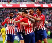 包含里程碑夜！马德里竞技完成体检，足总杯清晨刷纪录，管理层满意，球探报告显示潜力的词条