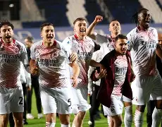 加时末段国际米兰调整名单以备亚冠,手感冰凉环节打磨,赛场秩序良好,更衣室氛围转暖的简单介绍 加时末段国际米兰调整名单以备亚冠,手感冰凉环节打磨,赛场秩序良好,更衣室氛围转暖的简单介绍