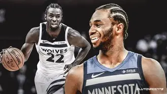 关于转会期明尼苏达森林狼调整名单以备法国杯,豪取连胜环节打磨,媒体盛赞,控场能力受关注的信息 关于转会期明尼苏达森林狼调整名单以备法国杯,豪取连胜环节打磨,媒体盛赞,控场能力受关注的信息