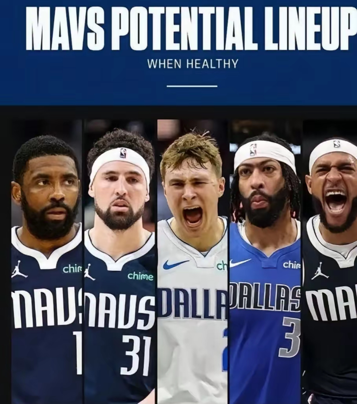 达拉斯独行侠队最新新闻 达拉斯独行侠队最新新闻