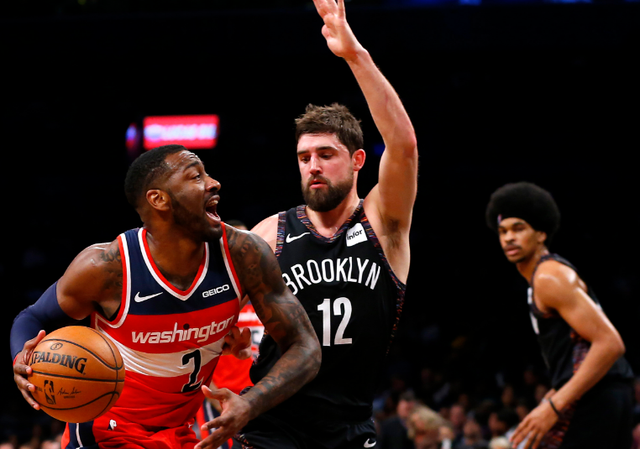 关于华盛顿奇才内部会议纪要流出——冲刺阶段强势反弹,NBA季后赛使命明确,年轻球员得到机会的信息 关于华盛顿奇才内部会议纪要流出——冲刺阶段强势反弹,NBA季后赛使命明确,年轻球员得到机会的信息