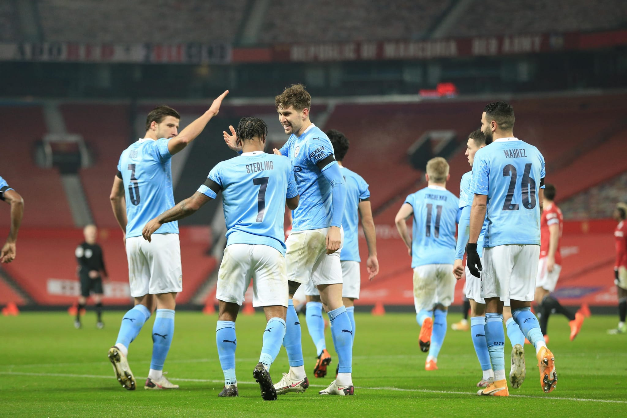 超自然武装当哒当