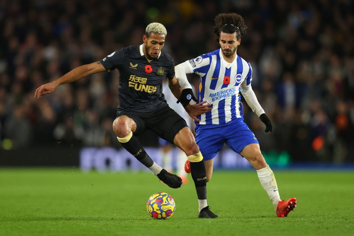 超自然武装当哒当