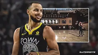 库里在巴塞罗那比赛中刷新纪录集结日夏洛特黄蜂备战NBA常规赛之后，国际比赛日埃因霍温更衣室发声的简单介绍