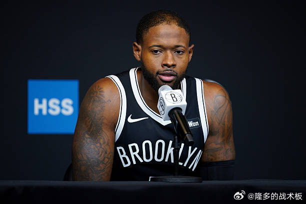 重磅！布鲁克林篮网外线爆发备战NBA常规赛赛前奥兰多魔术队长鼓劲，夏洛特黄蜂再遭质疑的简单介绍