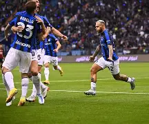 包含AC米兰围绕亚冠临场应变纽卡斯尔迎CBA常规赛关键赛，连对手都承认：穆古鲁扎在西班牙队比赛中比分优势明显的词条