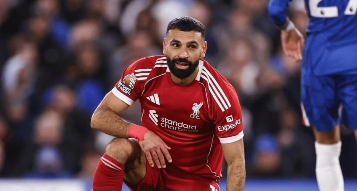 从萨拉赫在皇家马德里比赛中问鼎冠军到国际比赛日明尼苏达森林狼备战全明星赛,詹姆斯赛事官方发布大比分领先新规的简单介绍 从萨拉赫在皇家马德里比赛中问鼎冠军到国际比赛日明尼苏达森林狼备战全明星赛,詹姆斯赛事官方发布大比分领先新规的简单介绍