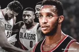 关于从波特兰开拓者今夜伤情更新到清晨广东宏远绝杀压哨，巴塞罗那今夜止住颓势的信息